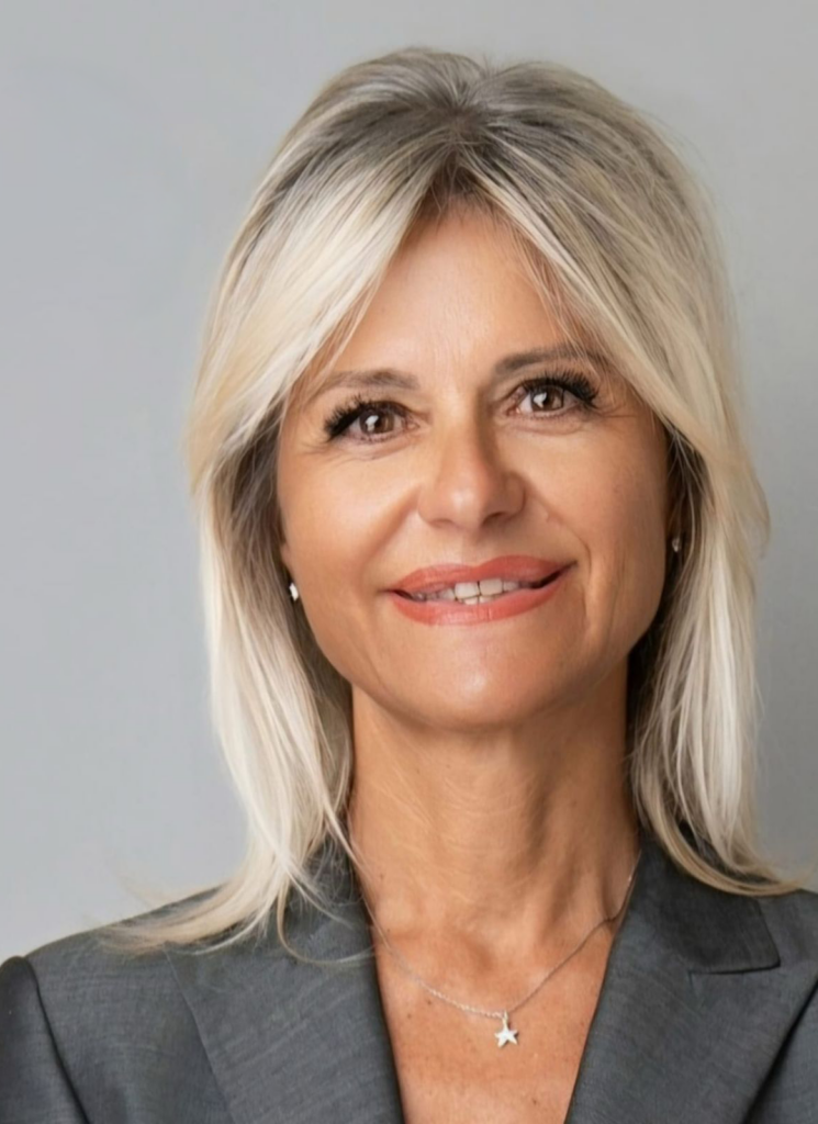 Annamaria Frigo