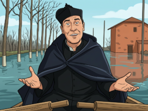 Don Camillo