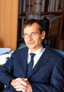 Federico Scarano