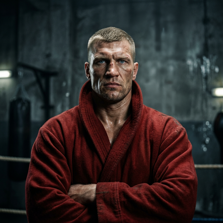 Ivan Drago