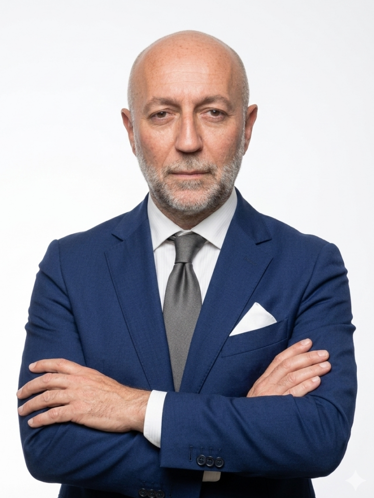 Luca Menabue