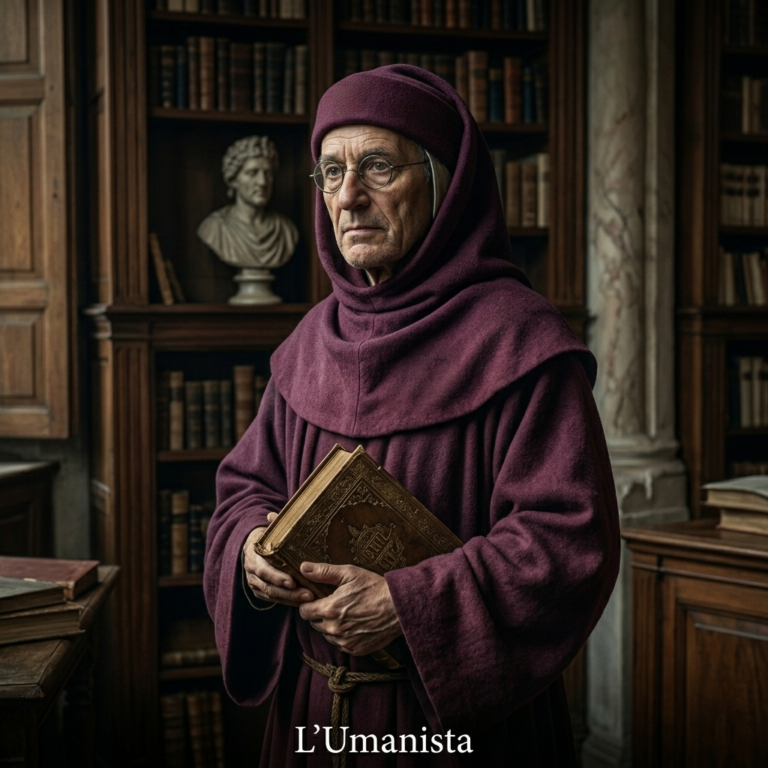 L'Umanista