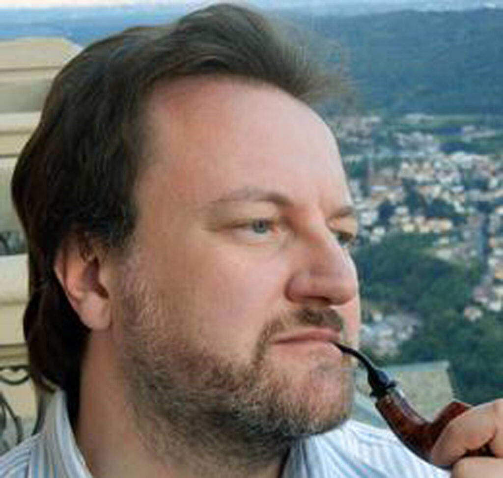 Mario Conetti