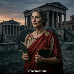 Mnemosine