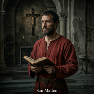 San Matteo