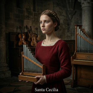 Santa Cecilia