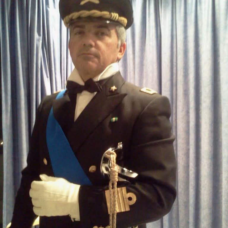 Aldo Di Giovanni