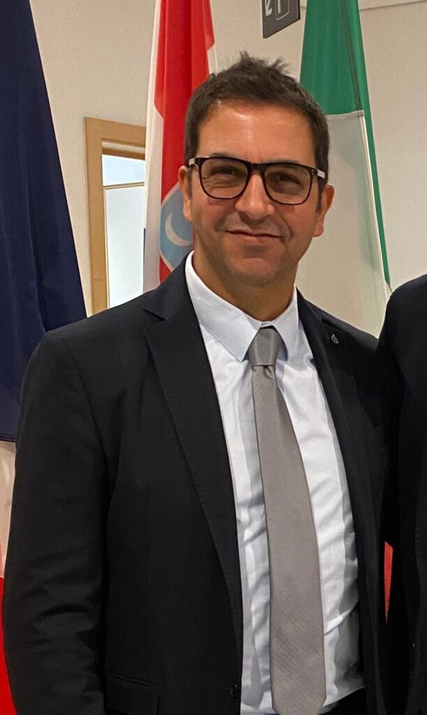 Giacinto Claudio Spinelli
