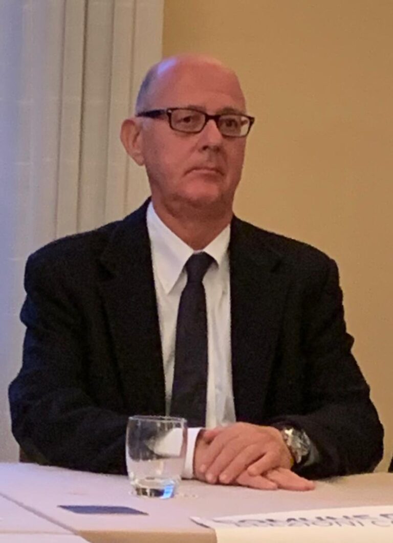 Stefano Visconti