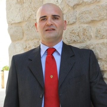 Fabio Macera