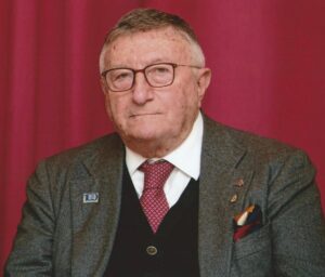 Giulio Filippo Tarro