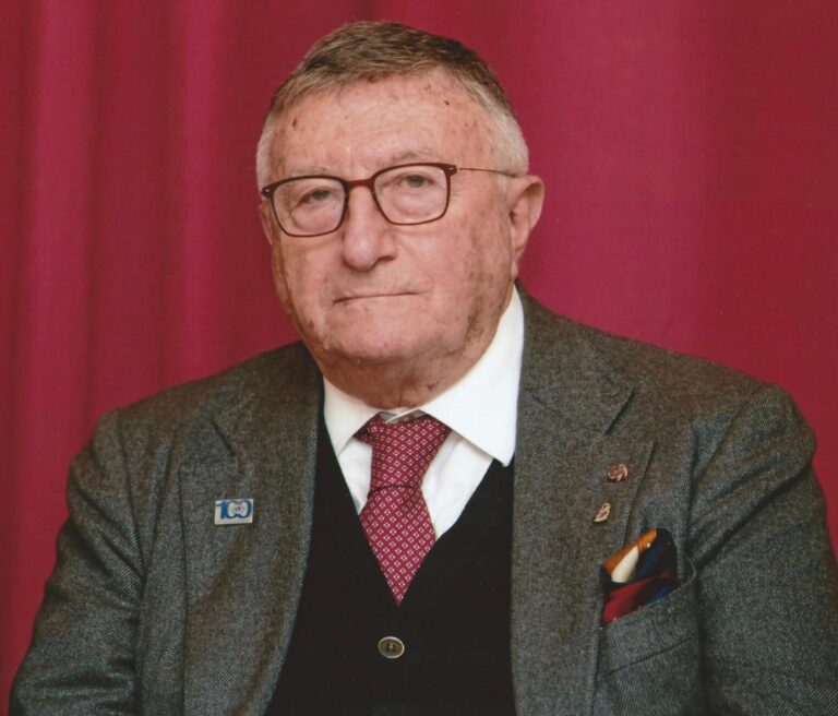 Giulio Filippo Tarro