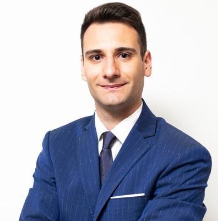 Alex Grassi