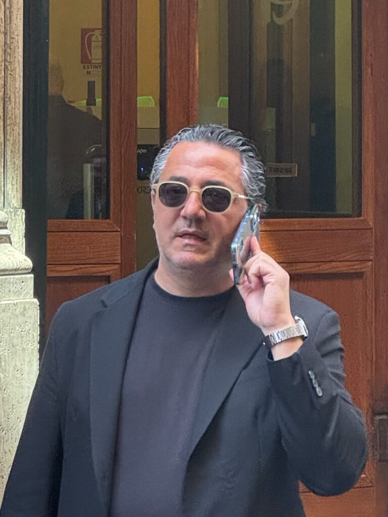 Antonello Talarico